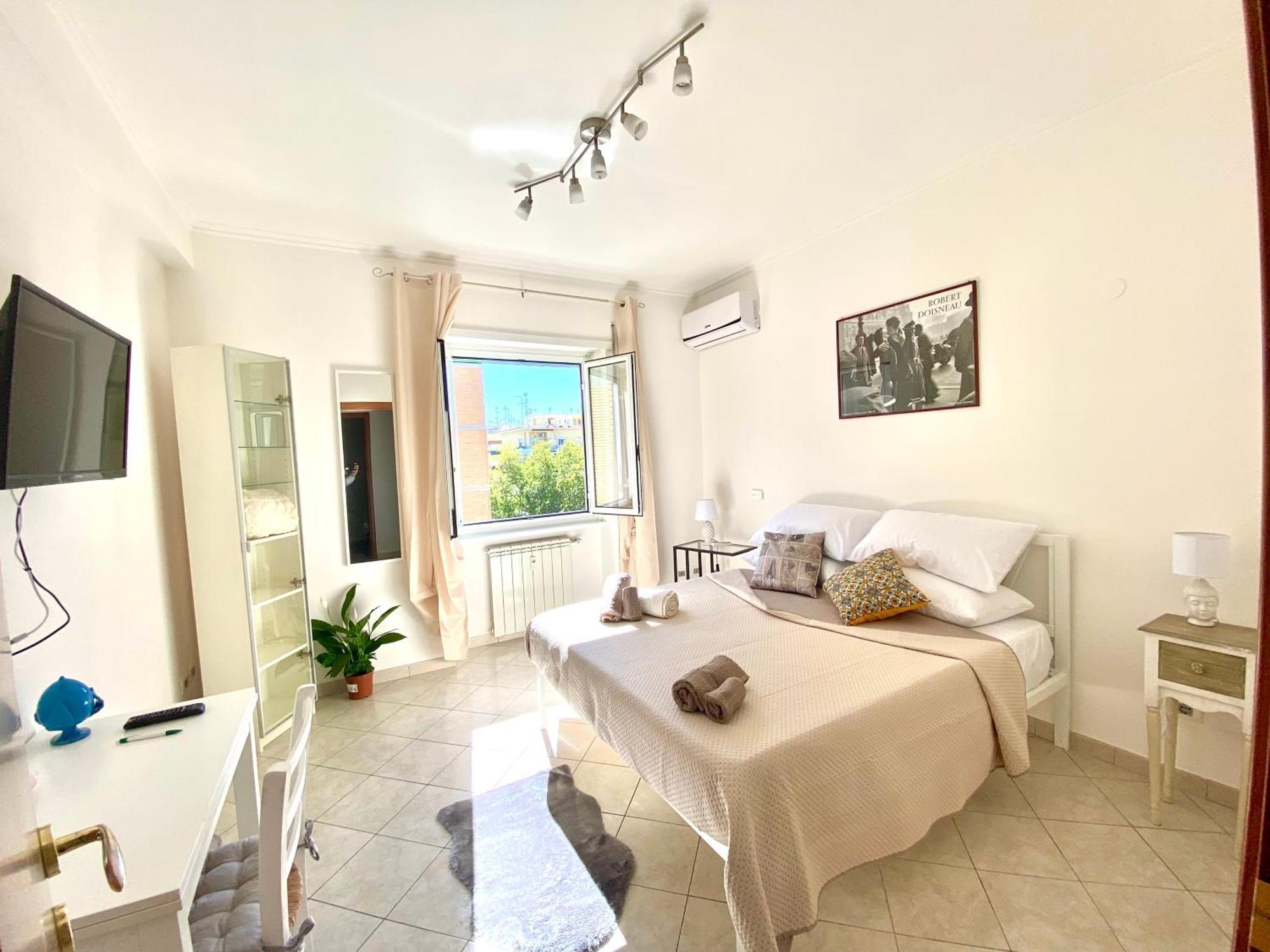 Appartamento Ophele House *