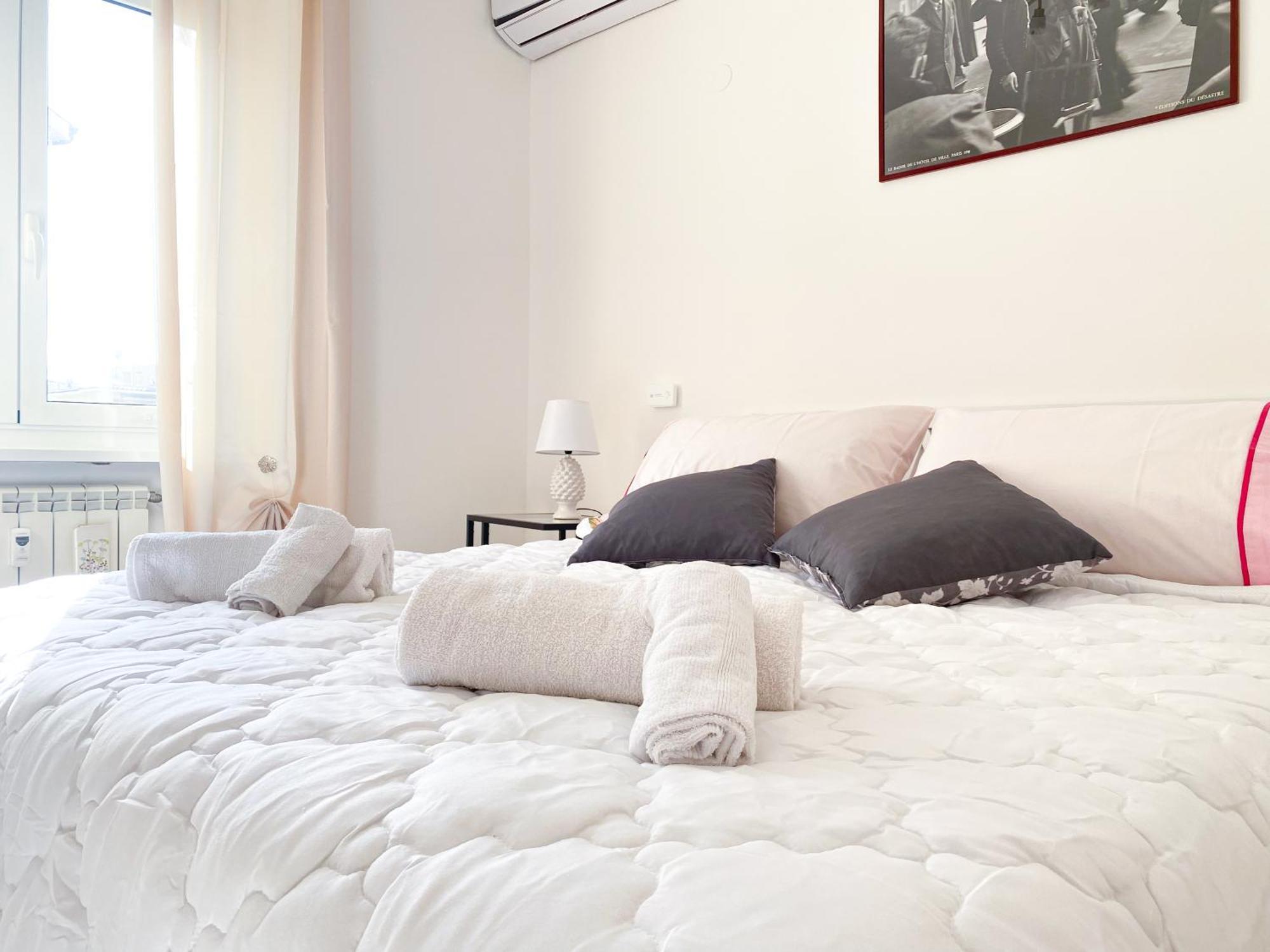Ophele House Appartamento Roma