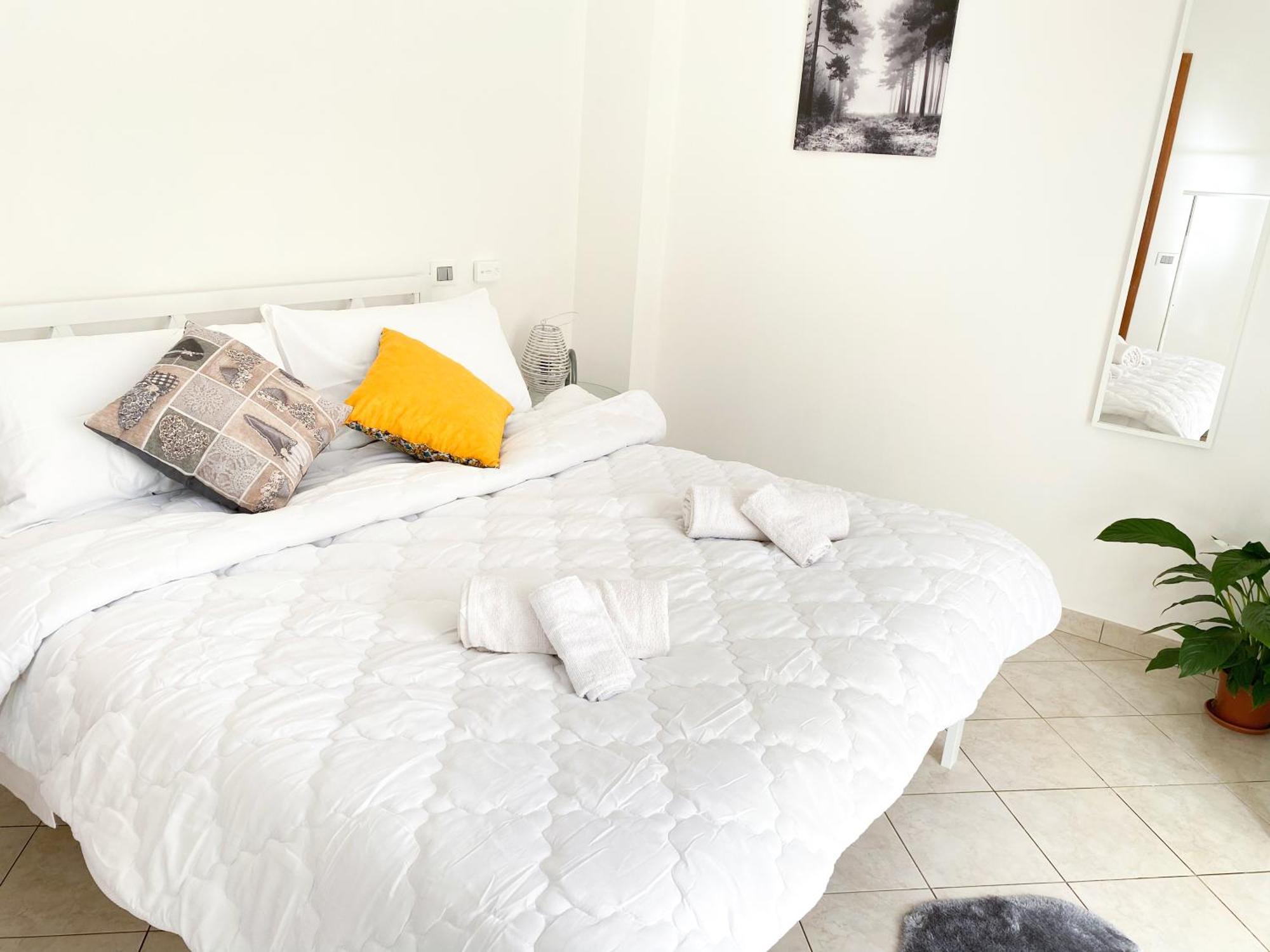 Appartamento Ophele House Roma