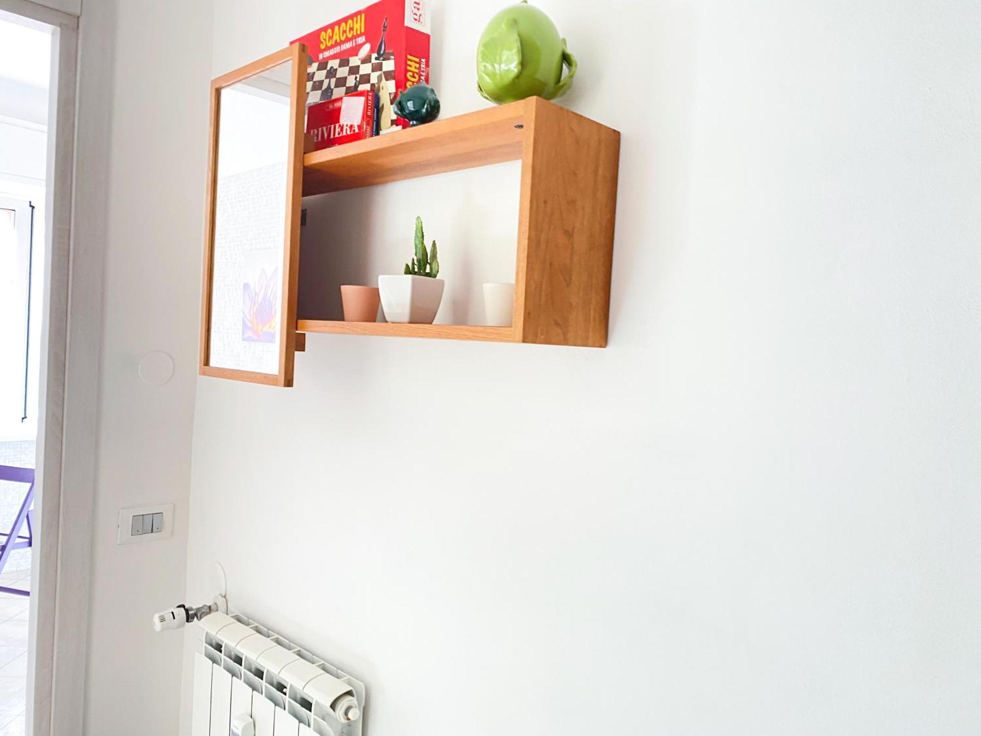 Ophele House Appartamento