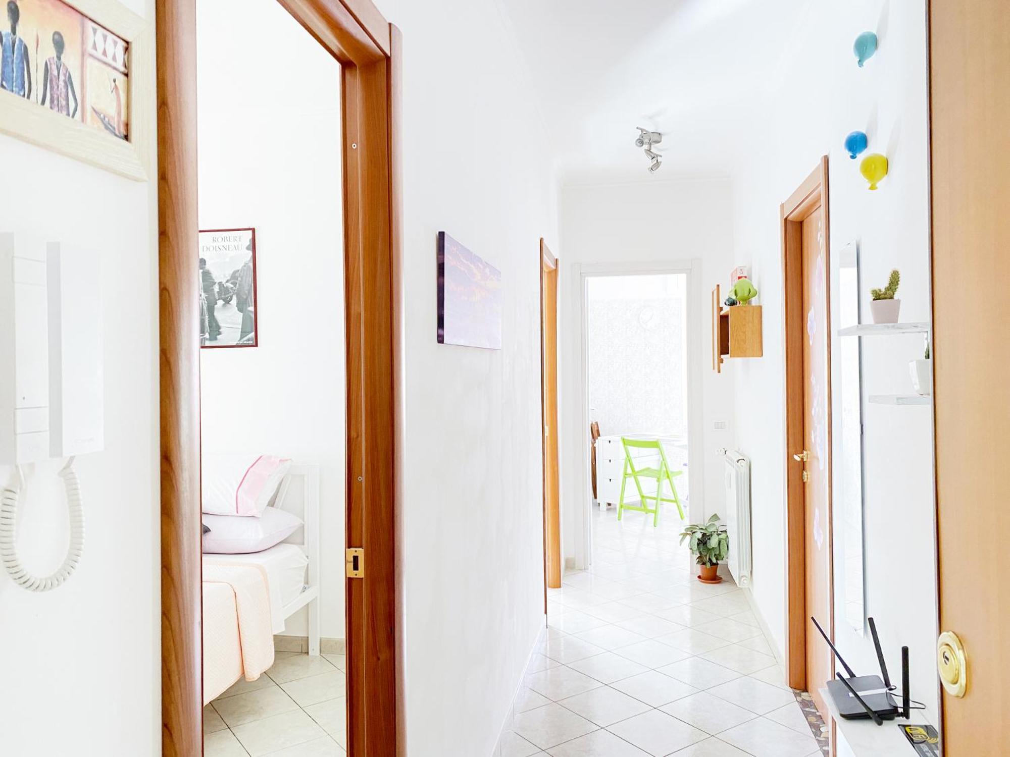 Appartamento Ophele House