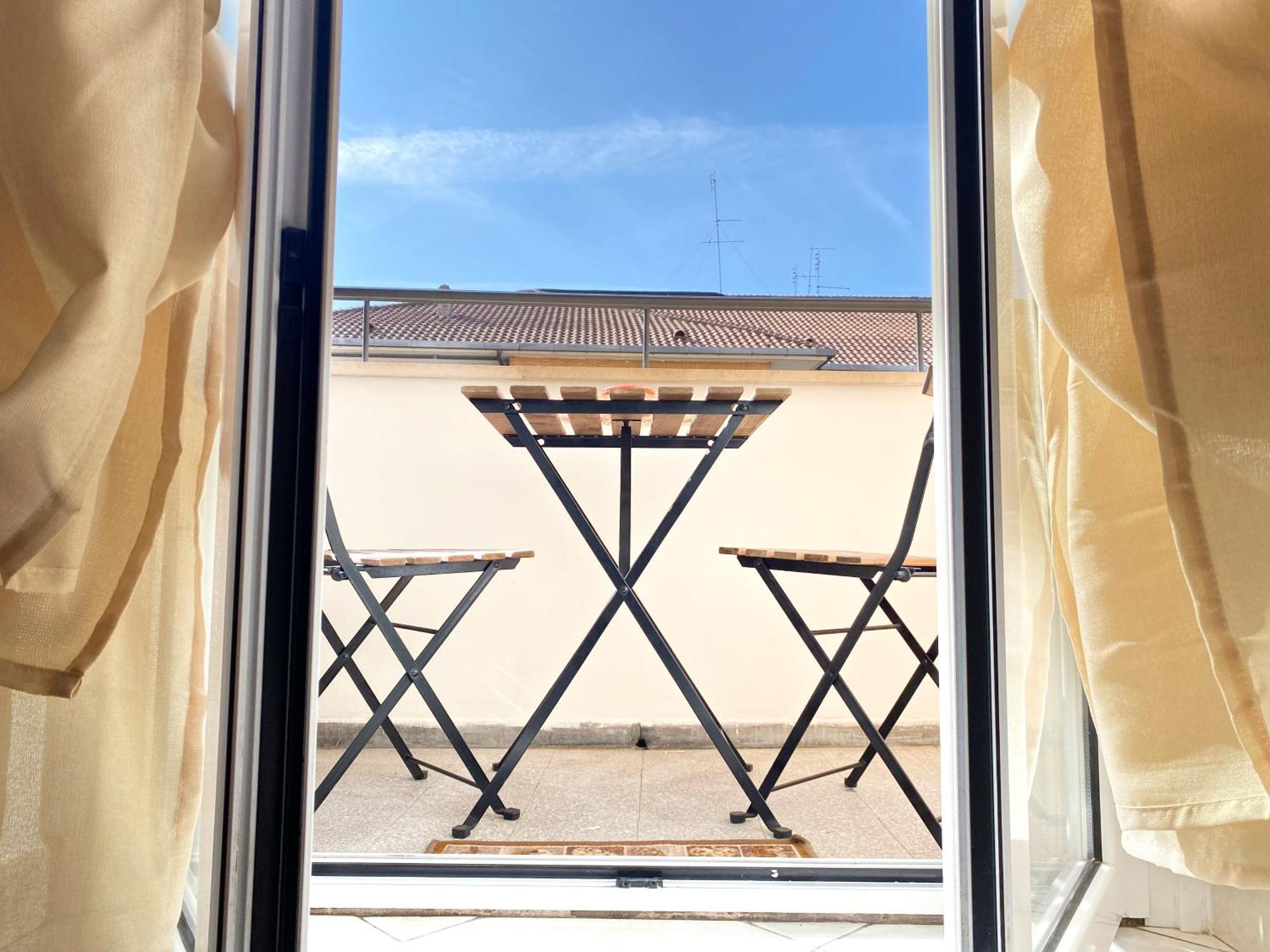 Ophele House Appartamento