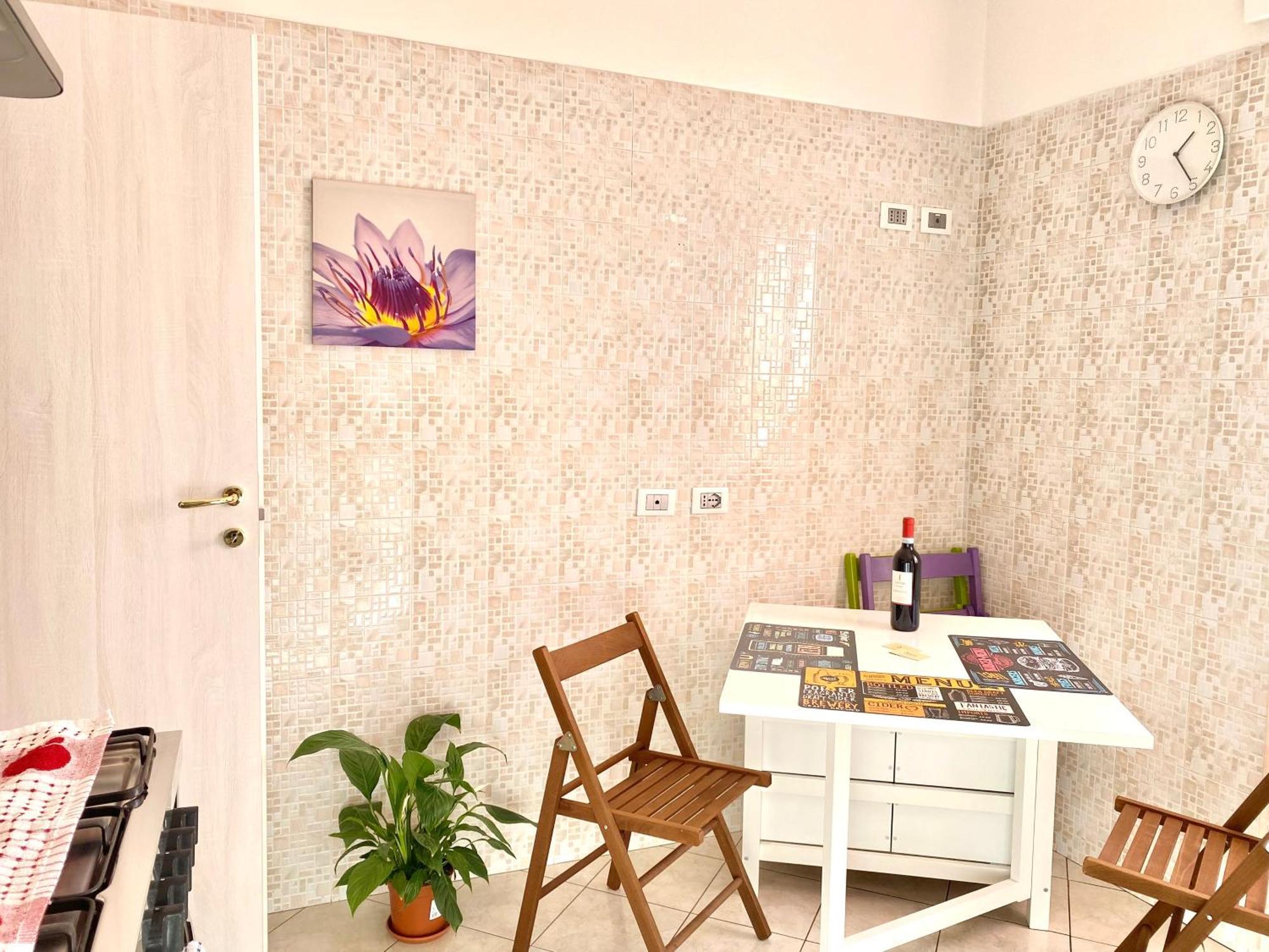 Appartamento Ophele House