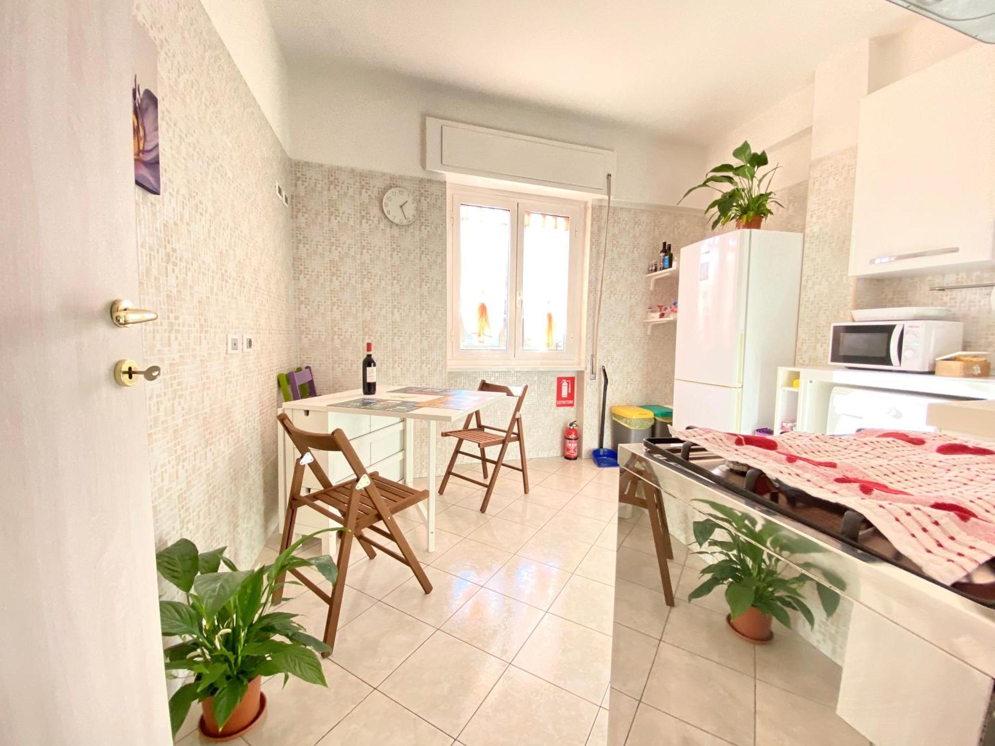 Appartamento Ophele House *