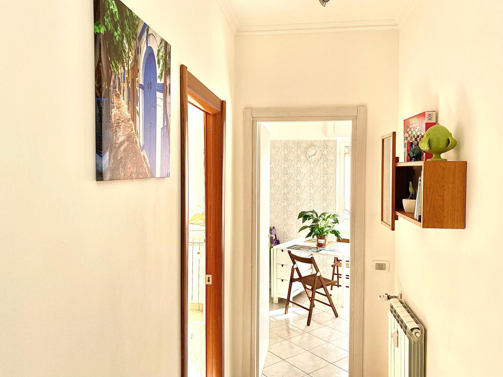 Ophele House Appartamento