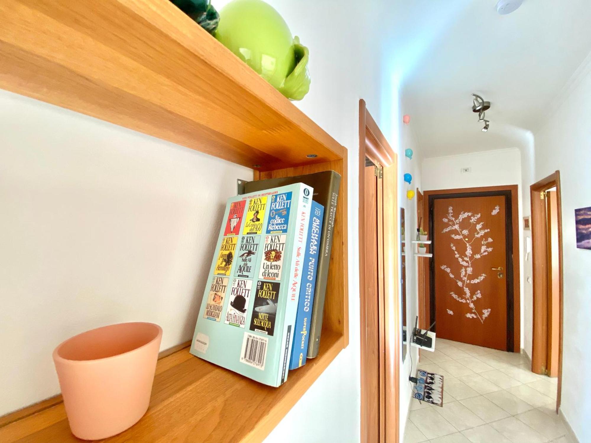 Ophele House Appartamento Roma
